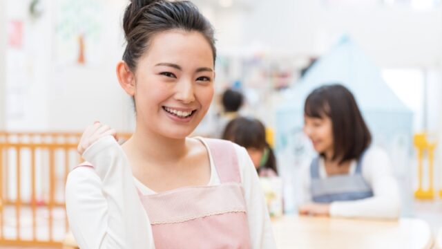 保育士 幼稚園教諭におすすめの転職エージェント比較ランキング 21年最新 Jobらく 保育士 幼稚園教諭におすすめの転職エージェント比較ランキング 21年最新 Jobらく