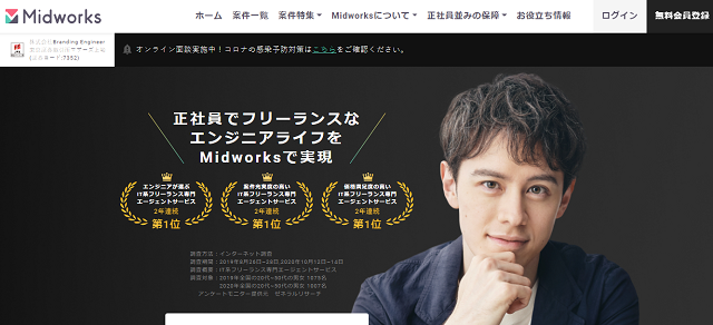 Midworks