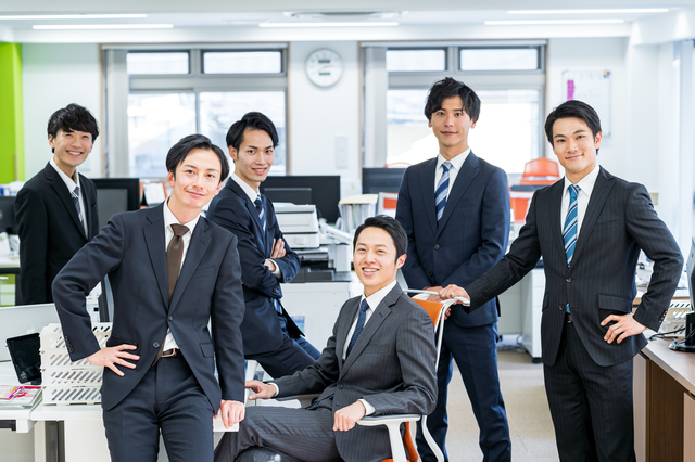 優良中小企業に転職したい！求人の効率的な探し方とは？