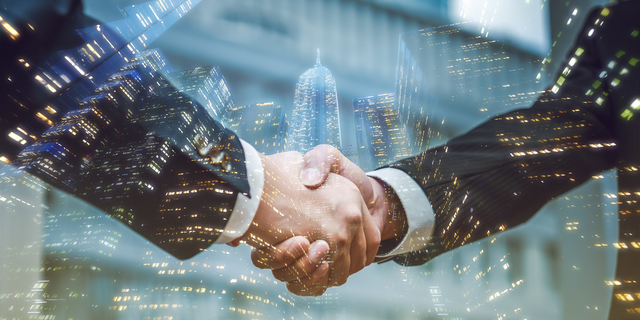 大企業に就職するには何が必要?大企業への就職を成功させる5つのポイント|リクらく