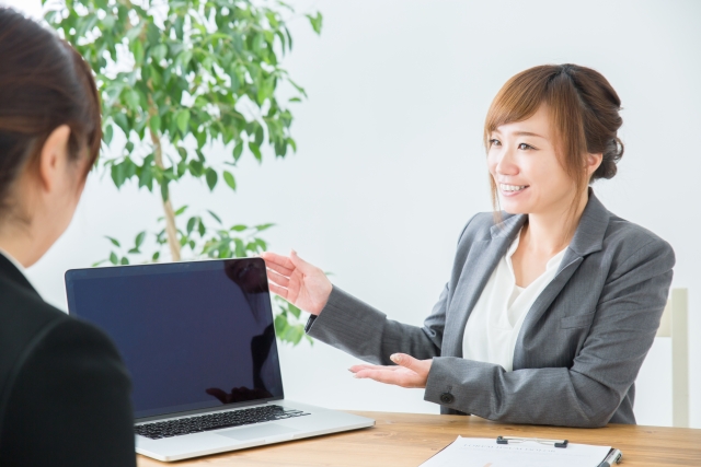 営業職は未経験からでも転職しやすい!転職しやすい理由とおすすめの業界を紹介