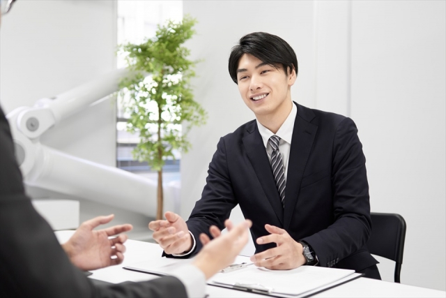営業職への転職理由とは?具体的な志望動機を伝えて内定を勝ち取ろう!