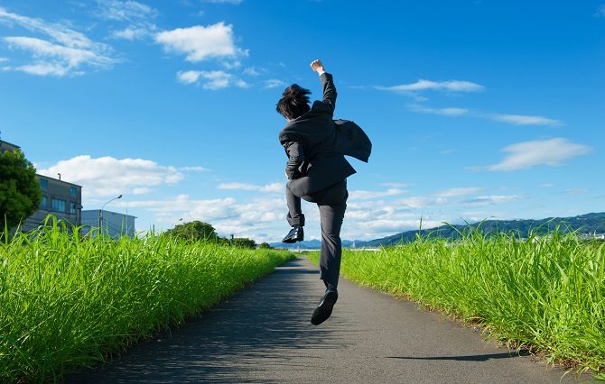 高卒から勝ち組を狙える5つの職種 勝ち組の定義も詳しく紹介 リクらく