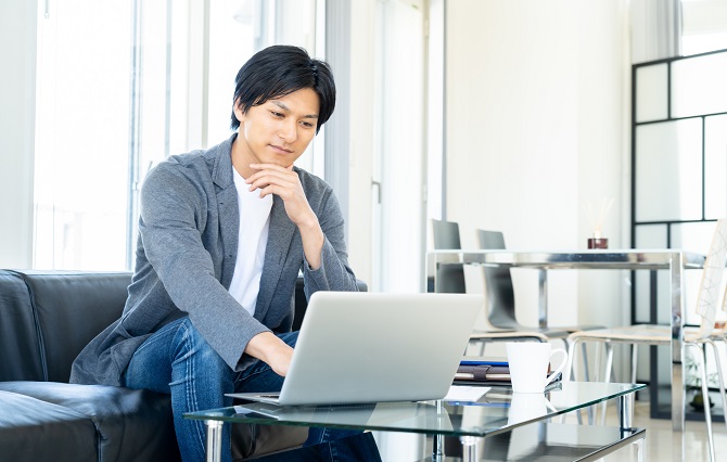 男性でも事務職へ転職できる 転職するメリットやアピールすべきポイントとは リクらく