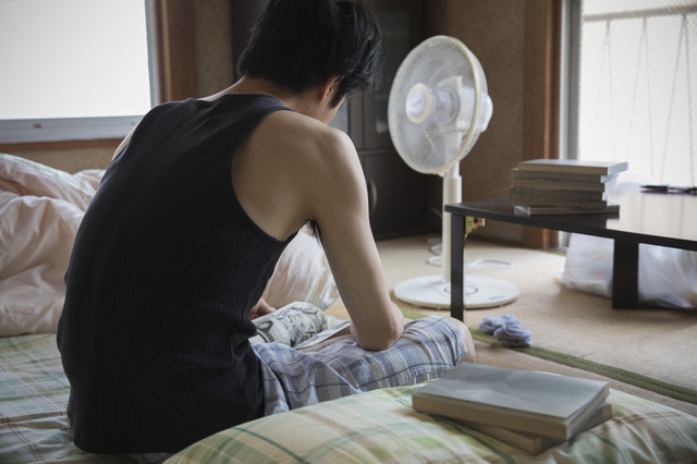就職するのが怖いニート必見 恐怖を克服する3つのポイントを解説 リクらく 就職するのが怖いニート必見 恐怖を克服する3つのポイントを解説 リクらく