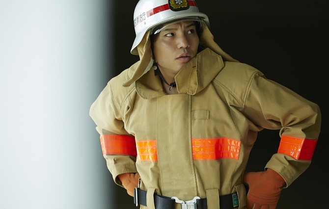 中卒から消防士になれる 受験資格と消防士の難易度を紹介 リクらく