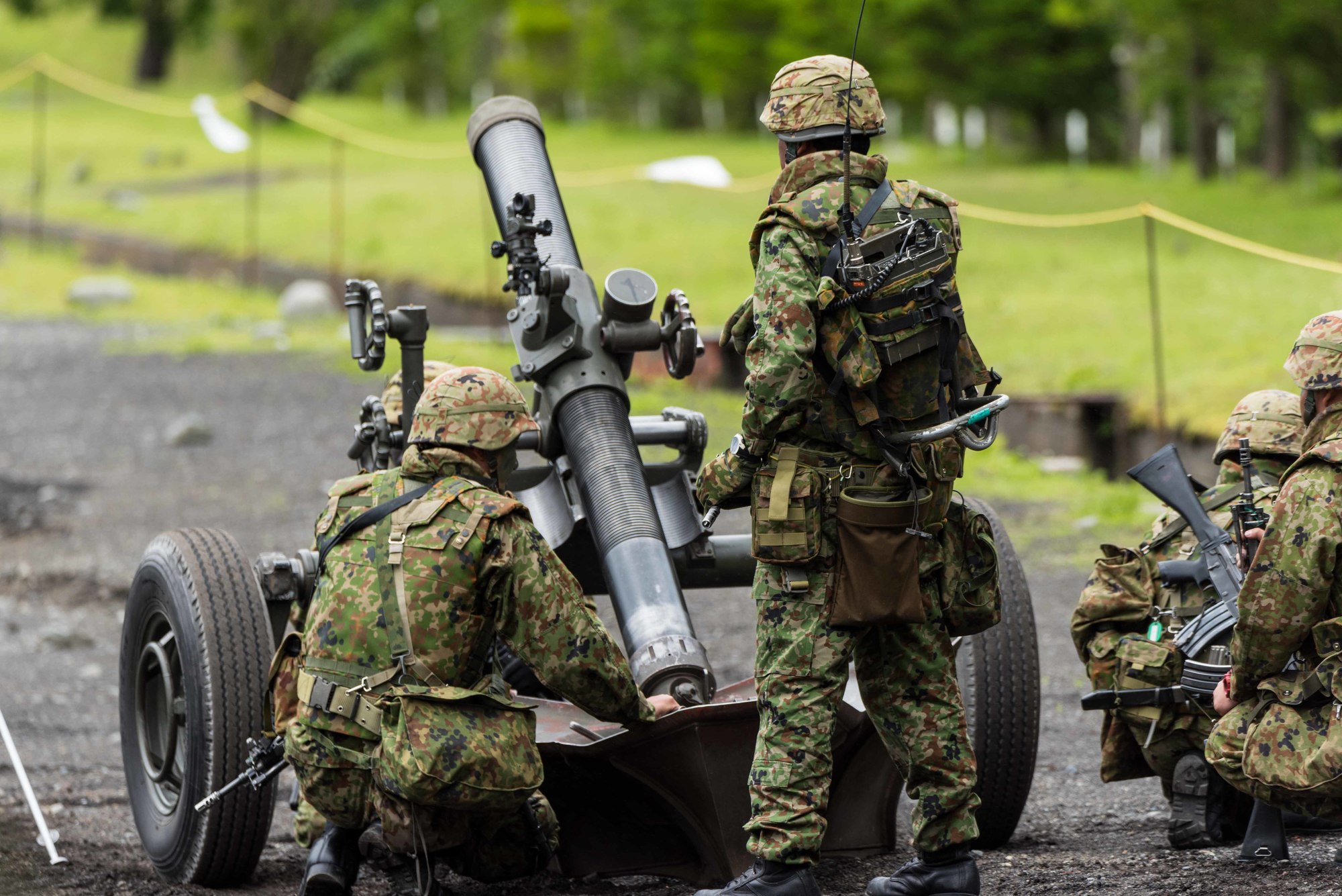 中卒から自衛隊に入隊するには 自衛隊になるための道のりを詳しく解説 リクらく