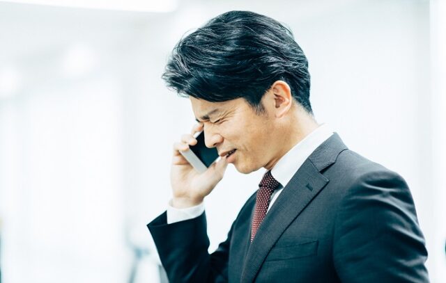 営業　転職理由