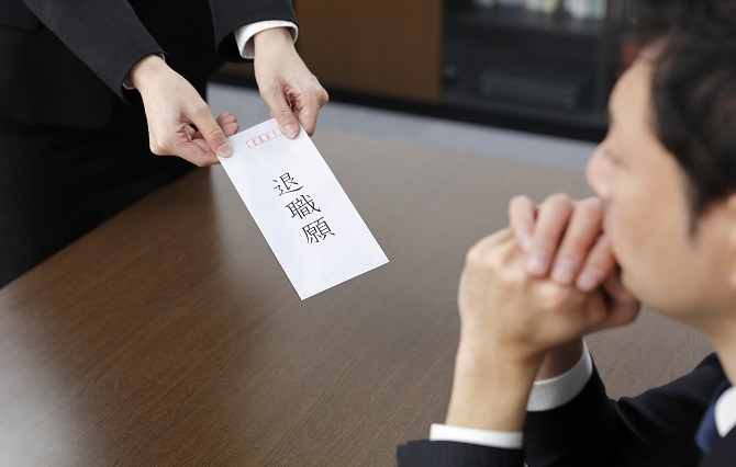 新卒として入社した会社をすぐ辞めるのはあり？辞めるべきではない3つのケース