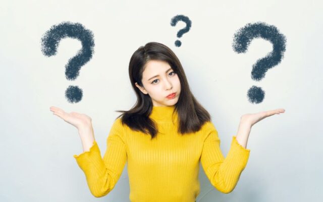 【男女別】中卒からでも働ける仕事の特徴とは？