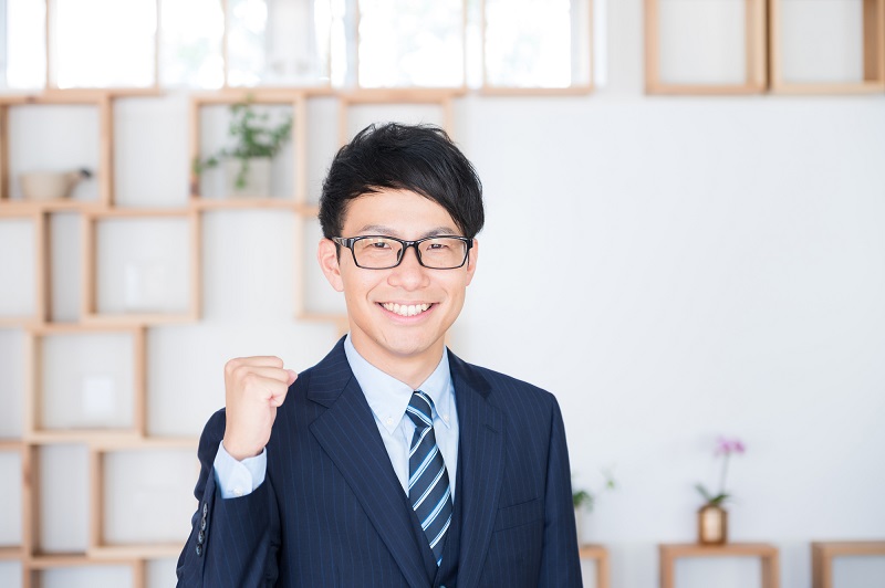 21年最新 文系におすすめの給料が高い仕事10選 年収と特徴を紹介 リクらく