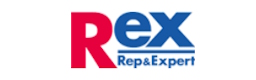 Rex-ロゴ
