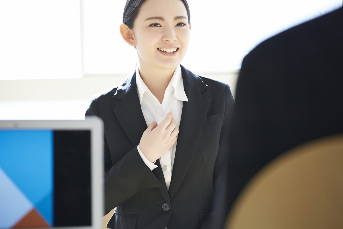 20代女性に対して企業は何を求めている？20代女性の転職成功マニュアルを紹介！