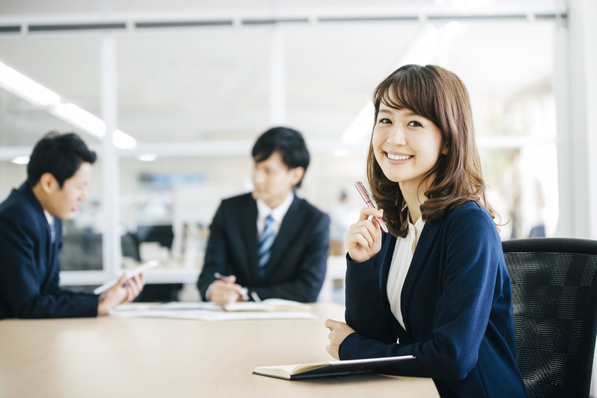 中卒からでも始められる仕事とは？おすすめの仕事や就活のコツを紹介