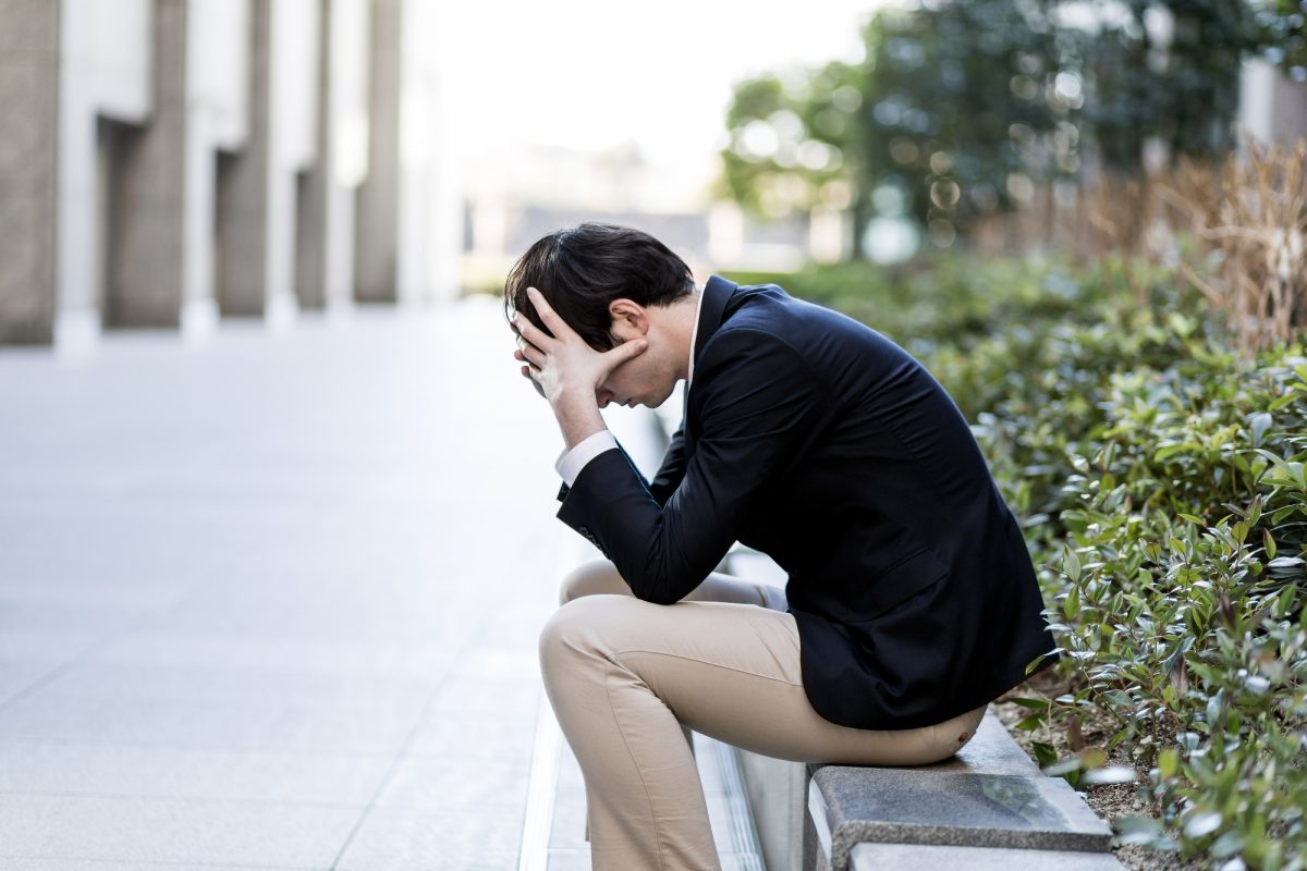 中卒の末路は悲惨？就職できない？中卒で明るい未来を迎える秘策